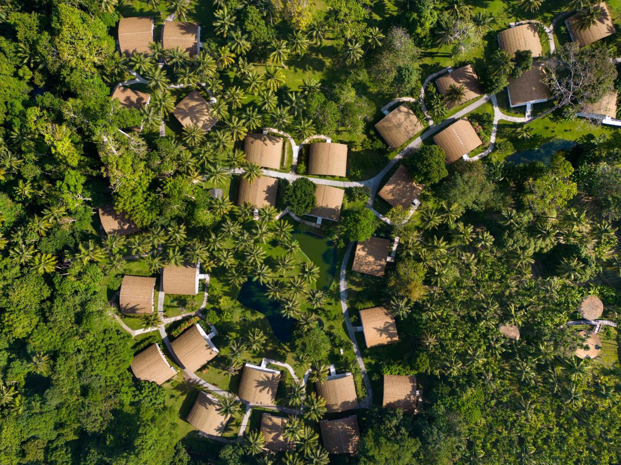 Taj Exotica Resort & Spa, Andamans Radhanagar beach Exterior photo