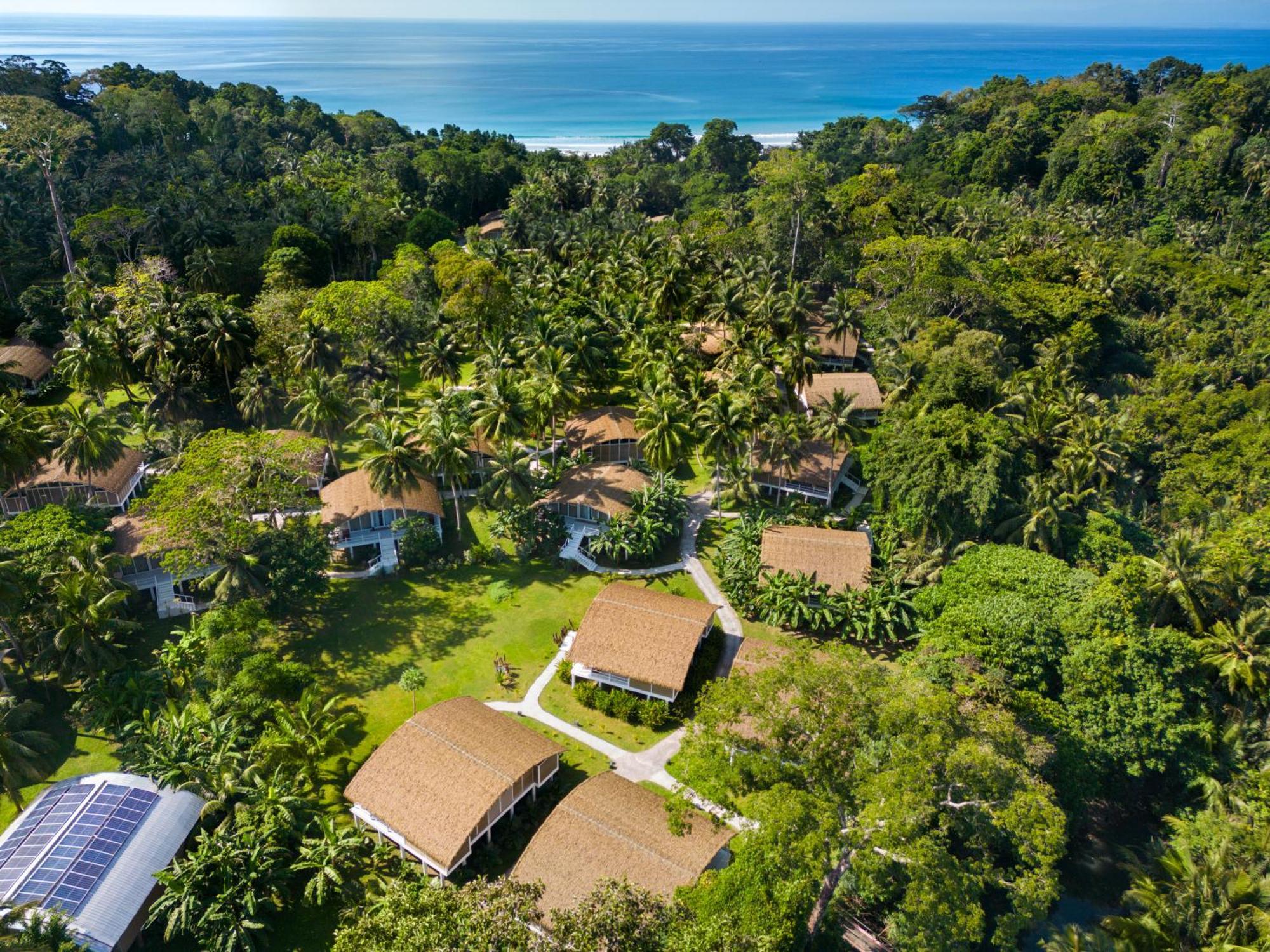 Taj Exotica Resort & Spa, Andamans Radhanagar beach Exterior photo